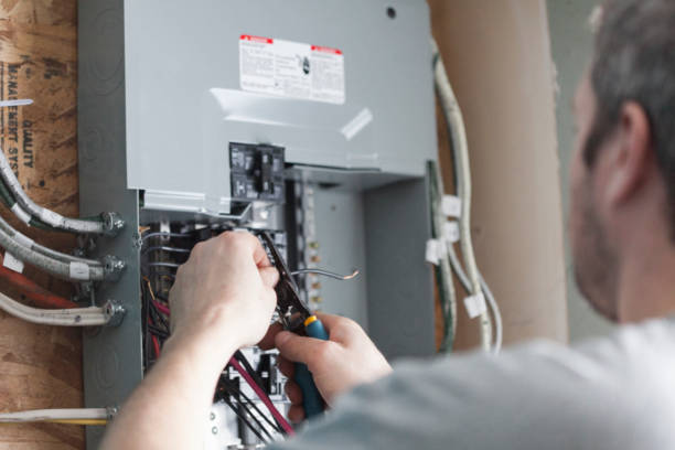 Best Generator Installation and Maintenance  in Murray, UT